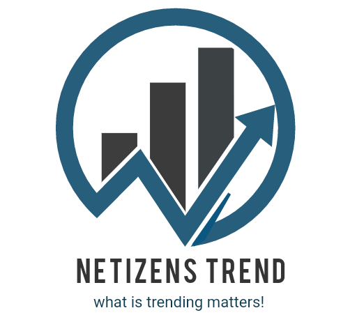 Netizens trend